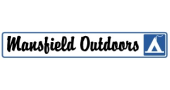 Obtain 10% OFF Your 1ST Mansfield Outdoors Purchase by Signing up Promo Codes